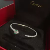 Cheap Cartier bracelets #1337083 Replica Wholesale [$45.00 USD] [ITEM#1337083] on Replica Cartier bracelets