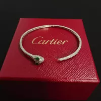 Cheap Cartier bracelets #1337083 Replica Wholesale [$45.00 USD] [ITEM#1337083] on Replica Cartier bracelets