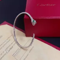 Cheap Cartier bracelets #1337083 Replica Wholesale [$45.00 USD] [ITEM#1337083] on Replica Cartier bracelets