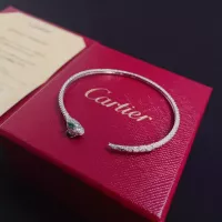 Cheap Cartier bracelets #1337083 Replica Wholesale [$45.00 USD] [ITEM#1337083] on Replica Cartier bracelets