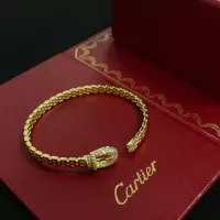Cheap Cartier bracelets #1337084 Replica Wholesale [$45.00 USD] [ITEM#1337084] on Replica Cartier bracelets