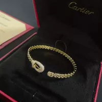 Cheap Cartier bracelets #1337084 Replica Wholesale [$45.00 USD] [ITEM#1337084] on Replica Cartier bracelets