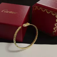 Cheap Cartier bracelets #1337084 Replica Wholesale [$45.00 USD] [ITEM#1337084] on Replica Cartier bracelets