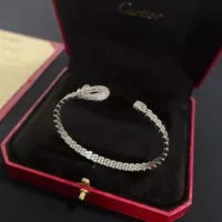 Cheap Cartier bracelets #1337085 Replica Wholesale [$45.00 USD] [ITEM#1337085] on Replica Cartier bracelets