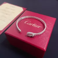 Cheap Cartier bracelets #1337085 Replica Wholesale [$45.00 USD] [ITEM#1337085] on Replica Cartier bracelets