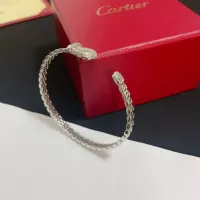 Cheap Cartier bracelets #1337085 Replica Wholesale [$45.00 USD] [ITEM#1337085] on Replica Cartier bracelets