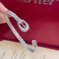 Cheap Cartier bracelets #1337085 Replica Wholesale [$45.00 USD] [ITEM#1337085] on Replica Cartier bracelets