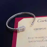 Cheap Cartier bracelets #1337085 Replica Wholesale [$45.00 USD] [ITEM#1337085] on Replica Cartier bracelets