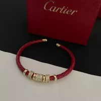 Cheap Cartier bracelets #1337086 Replica Wholesale [$52.00 USD] [ITEM#1337086] on Replica Cartier bracelets