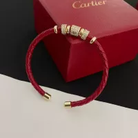Cheap Cartier bracelets #1337086 Replica Wholesale [$52.00 USD] [ITEM#1337086] on Replica Cartier bracelets