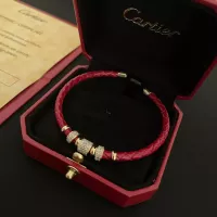 Cheap Cartier bracelets #1337086 Replica Wholesale [$52.00 USD] [ITEM#1337086] on Replica Cartier bracelets