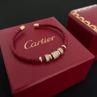 Cheap Cartier bracelets #1337086 Replica Wholesale [$52.00 USD] [ITEM#1337086] on Replica Cartier bracelets