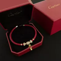 Cheap Cartier bracelets #1337086 Replica Wholesale [$52.00 USD] [ITEM#1337086] on Replica Cartier bracelets