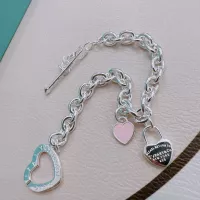 Cheap Tiffany Bracelets #1337087 Replica Wholesale [$56.00 USD] [ITEM#1337087] on Replica Tiffany Bracelets