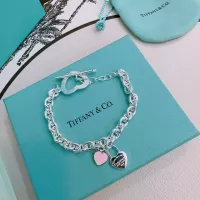 Cheap Tiffany Bracelets #1337087 Replica Wholesale [$56.00 USD] [ITEM#1337087] on Replica Tiffany Bracelets