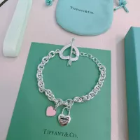 Cheap Tiffany Bracelets #1337087 Replica Wholesale [$56.00 USD] [ITEM#1337087] on Replica Tiffany Bracelets