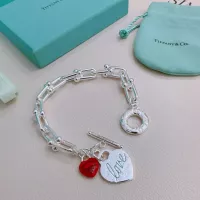 Cheap Tiffany Bracelets #1337088 Replica Wholesale [$56.00 USD] [ITEM#1337088] on Replica Tiffany Bracelets