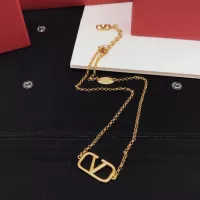 Cheap Valentino Necklaces #1337089 Replica Wholesale [$27.00 USD] [ITEM#1337089] on Replica Valentino Necklaces