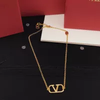 Cheap Valentino Necklaces #1337089 Replica Wholesale [$27.00 USD] [ITEM#1337089] on Replica Valentino Necklaces