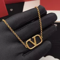 Cheap Valentino Necklaces #1337089 Replica Wholesale [$27.00 USD] [ITEM#1337089] on Replica Valentino Necklaces