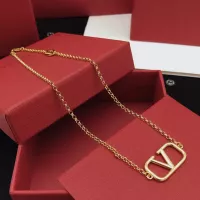 Cheap Valentino Necklaces #1337089 Replica Wholesale [$27.00 USD] [ITEM#1337089] on Replica Valentino Necklaces