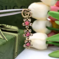 Cheap Gucci Earrings For Women #1337090 Replica Wholesale [$29.00 USD] [ITEM#1337090] on Replica Gucci Earrings