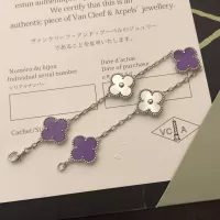 Cheap Van Cleef &amp; Arpels Bracelets For Women #1337091 Replica Wholesale [$38.00 USD] [ITEM#1337091] on Replica Van Cleef &amp; Arpels Bracelets