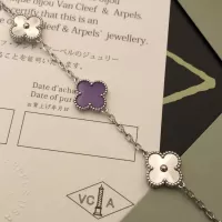 Cheap Van Cleef &amp; Arpels Bracelets For Women #1337091 Replica Wholesale [$38.00 USD] [ITEM#1337091] on Replica Van Cleef &amp; Arpels Bracelets