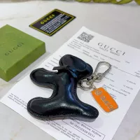 Cheap Gucci Key Holder And Bag Buckle #1337092 Replica Wholesale [$39.00 USD] [ITEM#1337092] on Replica Gucci Key Holder And Bag Buckle