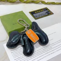 Cheap Gucci Key Holder And Bag Buckle #1337092 Replica Wholesale [$39.00 USD] [ITEM#1337092] on Replica Gucci Key Holder And Bag Buckle