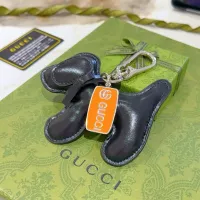 Cheap Gucci Key Holder And Bag Buckle #1337092 Replica Wholesale [$39.00 USD] [ITEM#1337092] on Replica Gucci Key Holder And Bag Buckle