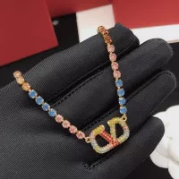 Cheap Valentino Necklaces For Women #1337093 Replica Wholesale [$39.00 USD] [ITEM#1337093] on Replica Valentino Necklaces