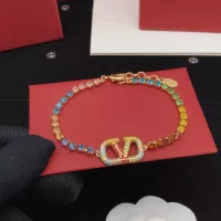 Cheap Valentino Bracelets For Women #1337094 Replica Wholesale [$36.00 USD] [ITEM#1337094] on Replica Valentino Bracelets