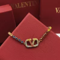 Cheap Valentino Bracelets For Women #1337094 Replica Wholesale [$36.00 USD] [ITEM#1337094] on Replica Valentino Bracelets