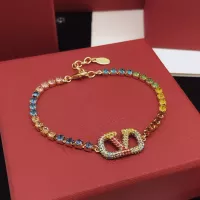 Cheap Valentino Bracelets For Women #1337094 Replica Wholesale [$36.00 USD] [ITEM#1337094] on Replica Valentino Bracelets