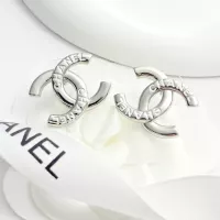 Cheap Chanel Earrings For Women #1337096 Replica Wholesale [$27.00 USD] [ITEM#1337096] on Replica Chanel Earrings