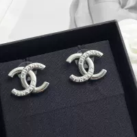 Cheap Chanel Earrings For Women #1337096 Replica Wholesale [$27.00 USD] [ITEM#1337096] on Replica Chanel Earrings