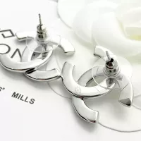 Cheap Chanel Earrings For Women #1337096 Replica Wholesale [$27.00 USD] [ITEM#1337096] on Replica Chanel Earrings