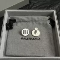Cheap Balenciaga Earrings For Women #1337100 Replica Wholesale [$38.00 USD] [ITEM#1337100] on Replica Balenciaga Earrings