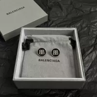 Cheap Balenciaga Earrings For Women #1337101 Replica Wholesale [$38.00 USD] [ITEM#1337101] on Replica Balenciaga Earrings