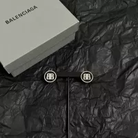 Cheap Balenciaga Earrings For Women #1337101 Replica Wholesale [$38.00 USD] [ITEM#1337101] on Replica Balenciaga Earrings