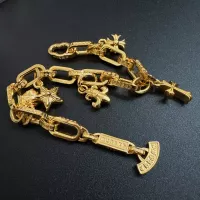Cheap Chrome Hearts Bracelets #1337102 Replica Wholesale [$56.00 USD] [ITEM#1337102] on Replica Chrome Hearts Bracelets