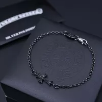 Cheap Chrome Hearts Bracelets #1337103 Replica Wholesale [$45.00 USD] [ITEM#1337103] on Replica Chrome Hearts Bracelets