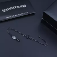 Cheap Chrome Hearts Bracelets #1337103 Replica Wholesale [$45.00 USD] [ITEM#1337103] on Replica Chrome Hearts Bracelets
