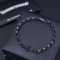 Cheap Chrome Hearts Bracelets #1337104 Replica Wholesale [$45.00 USD] [ITEM#1337104] on Replica Chrome Hearts Bracelets