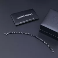 Cheap Chrome Hearts Bracelets #1337104 Replica Wholesale [$45.00 USD] [ITEM#1337104] on Replica Chrome Hearts Bracelets