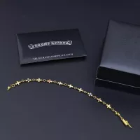 Cheap Chrome Hearts Bracelets #1337105 Replica Wholesale [$45.00 USD] [ITEM#1337105] on Replica Chrome Hearts Bracelets