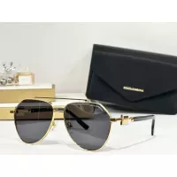 Cheap Dolce &amp; Gabbana AAA Quality Sunglasses #1337108 Replica Wholesale [$60.00 USD] [ITEM#1337108] on Replica Dolce &amp; Gabbana AAA Quality Sunglasses