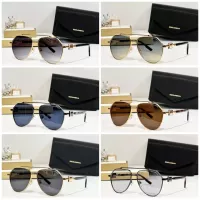 Cheap Dolce &amp; Gabbana AAA Quality Sunglasses #1337109 Replica Wholesale [$60.00 USD] [ITEM#1337109] on Replica Dolce &amp; Gabbana AAA Quality Sunglasses