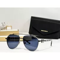 Cheap Dolce &amp; Gabbana AAA Quality Sunglasses #1337110 Replica Wholesale [$60.00 USD] [ITEM#1337110] on Replica Dolce &amp; Gabbana AAA Quality Sunglasses